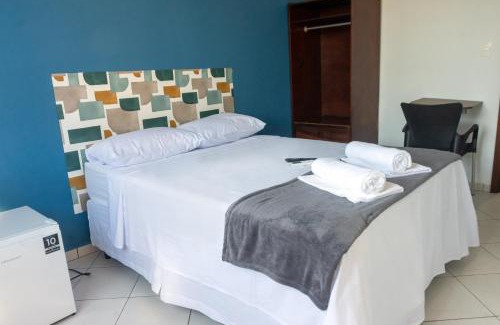 Santa Rosa De Viterbo Hotel | Hotel do Baú