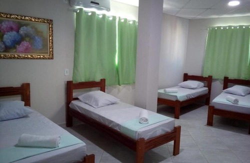 Aparecida Hotel | Hotel do Papa II