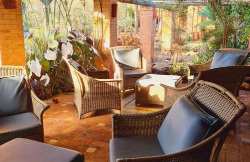 Sao Pedro Hotel | Hotel Fazenda Villa Vitta