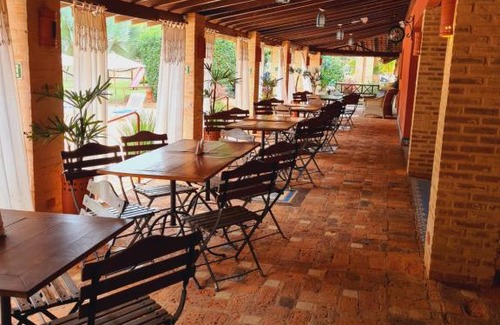 Sao Pedro Hotel | Hotel Fazenda Villa Vitta