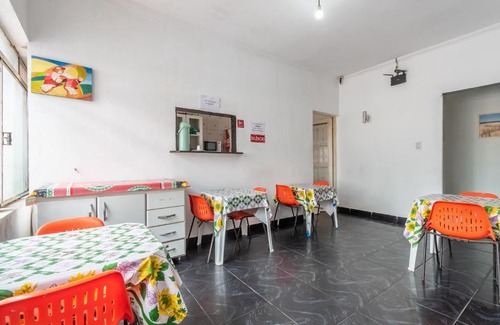 Sao Paulo Hotel | Hotel Florencio