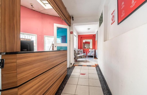 Sao Paulo Hotel | Hotel Florencio