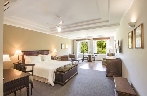 Itatiba Other | Hotel Historico Fazenda Dona Carolina