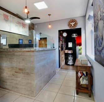 Subsetor Norte - 1 Hotel | HOTEL & HOSTEL RIBEIRAo