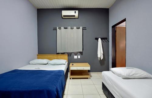 Subsetor Norte - 1 Hotel | HOTEL & HOSTEL RIBEIRAo