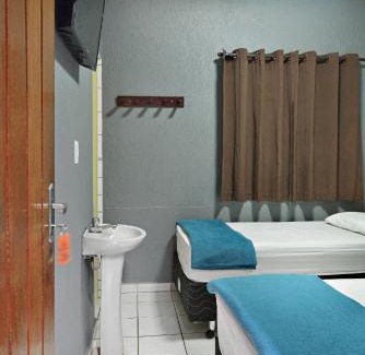 Subsetor Norte - 1 Hotel | HOTEL & HOSTEL RIBEIRAo