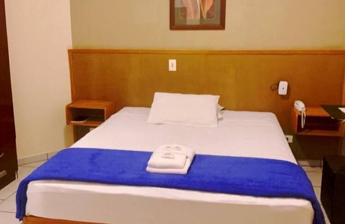 Sao Pedro Hotel | Hotel Imigrantes LTDA