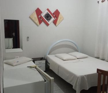 Pirassununga Hotel | Hotel JF