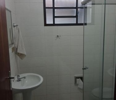 Pirassununga Hotel | Hotel JF