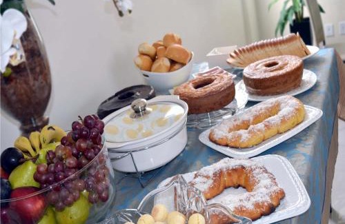 Clementina Hotel | Hotel Kalimera
