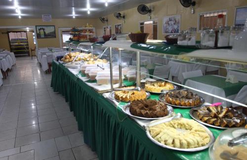 Sumare Hotel | Hotel Mar