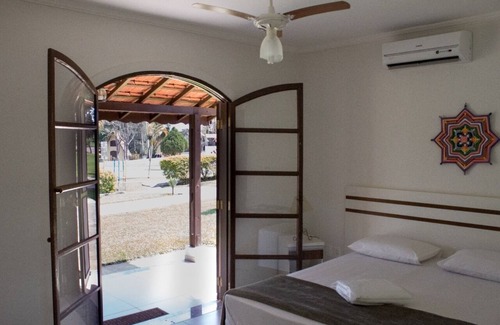 Santa Cruz da Conceicao Hotel | Hotel Marina do Lago