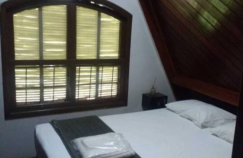 Santa Cruz da Conceicao Hotel | Hotel Marina do Lago