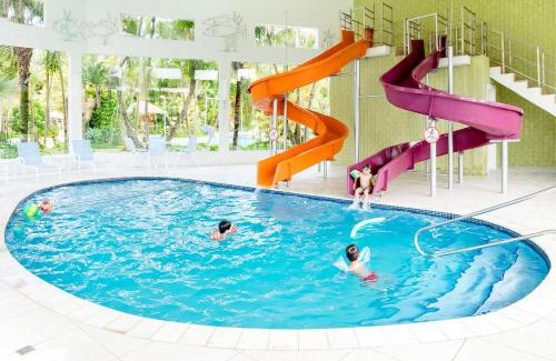 Braganca Paulista Resort | Hotel Mil Flores