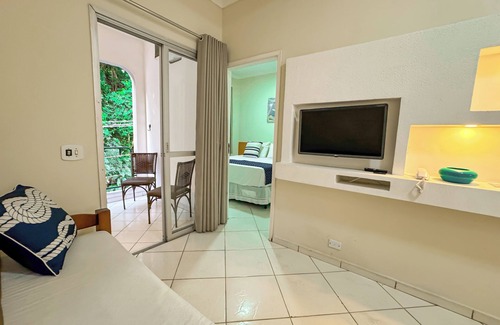 Asturias Hotel | Hotel Nacional Inn Guarujá