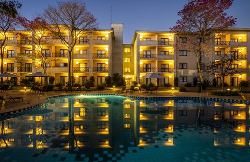 Porto da Igreja Hotel | Hotel Panamby Guarulhos