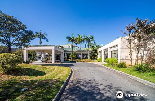 Porto da Igreja Hotel | Hotel Panamby Guarulhos