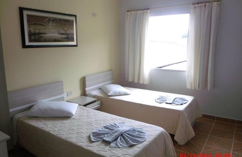 Eldorado Hotel | Hotel Piramide