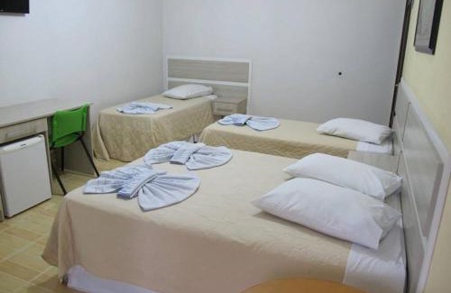 Eldorado Hotel | Hotel Piramide