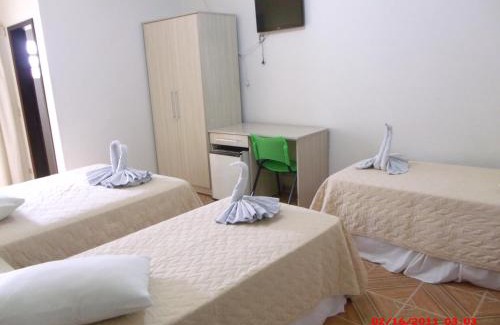 Eldorado Hotel | Hotel Piramide