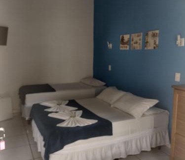 Praia de Barequecaba Bed & Breakfast | Hotel Portal da Praia