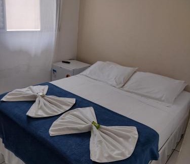 Praia de Barequecaba Bed & Breakfast | Hotel Portal da Praia