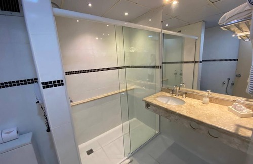 Campinas Hotel | Hotel Premium Campinas