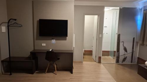 Campinas Hotel | Hotel PrimeInn