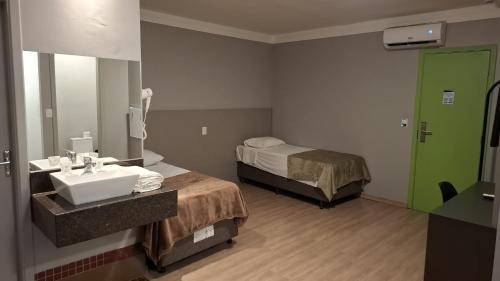 Campinas Hotel | Hotel PrimeInn
