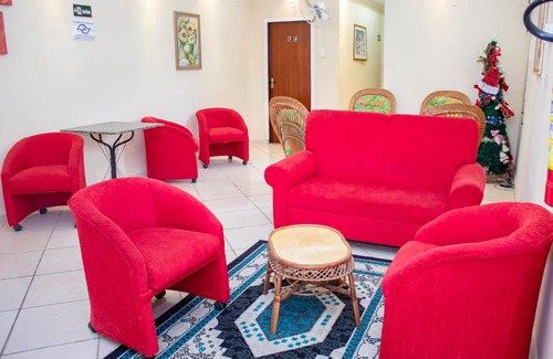 Roseira Hotel | Hotel Roseira