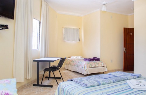 Roseira Hotel | Hotel Roseira