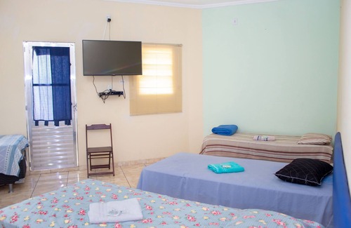 Roseira Hotel | Hotel Roseira