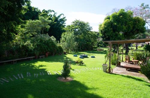 Lindoia Hotel | Hotel Santiago
