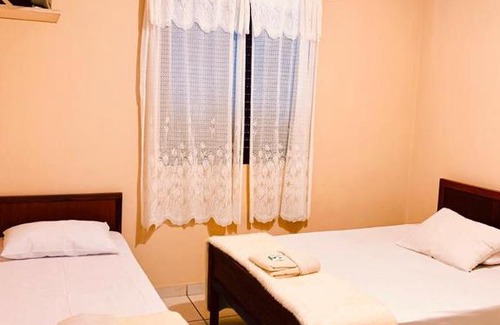 Sao Pedro Hotel | Hotel São Pedro
