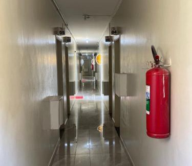 Zona Leste Hotel | HOTEL SKALA