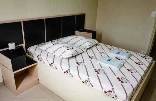 Zona Norte Hotel | Hotel Tenda Jaçanã