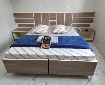 Sao Paulo Hotel | Hotel Zafira