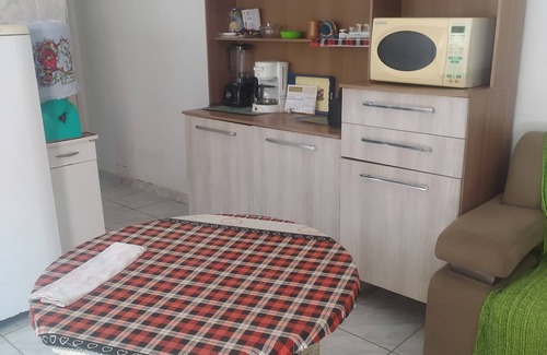 Mongagua House | House with pool Carnival in Mongaguá