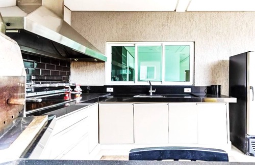 Morada da Praia House | House for rest in Bertioga