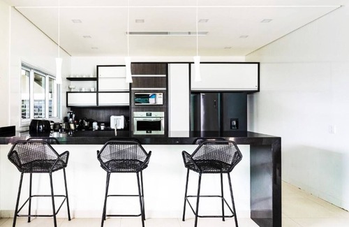 Morada da Praia House | House for rest in Bertioga
