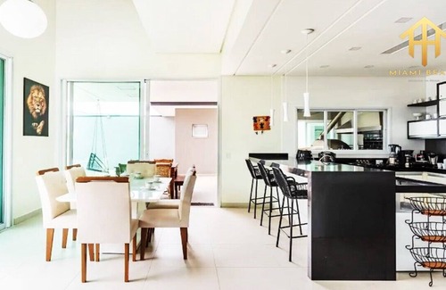 Morada da Praia House | House for rest in Bertioga