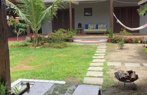 Maresias House | House ∙ 1 bedroom ∙ 2 guests