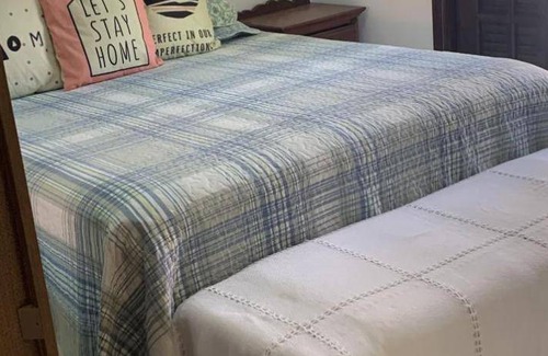 Maresias House | House ∙ 1 bedroom ∙ 2 guests