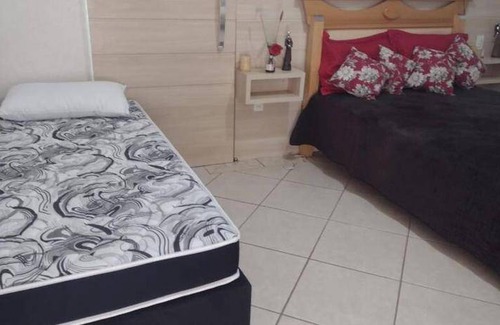 Ribeirao Preto House | House ∙ 2 bedrooms ∙ 12 guests