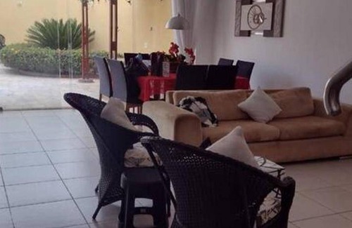 Ribeirao Preto House | House ∙ 2 bedrooms ∙ 12 guests
