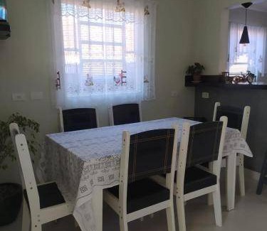 V Cristina House | House ∙ 3 bedrooms ∙ 6 guests