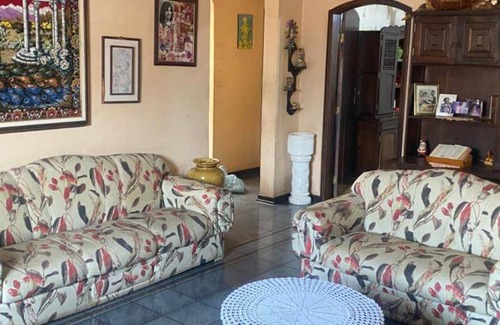 Aparecida House | House ∙ 3 bedrooms ∙ 7 guests