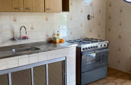 Aparecida House | House ∙ 3 bedrooms ∙ 7 guests