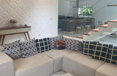 Jardim Andira House | House ∙ 3 bedrooms ∙ 6 guests