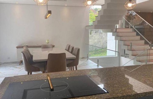 Jardim Andira House | House ∙ 3 bedrooms ∙ 6 guests